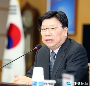 권선택 대전시장, 협업과 협력의 시대 ‘광역 협력’ 추구
