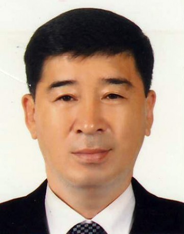 김태훈 대전동사모 회장, 민주평통 대전 대덕구협의회장 임명