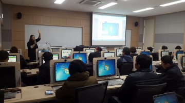 영주시, 농업인 e-비즈니스 농산물 마케팅 교육