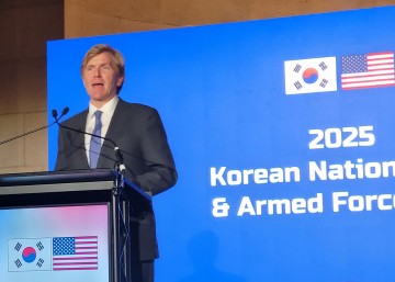 ‘트럼프 안보 책사’ 콜비 美 차관 방한... “한국, 대북 억제 주도적 책임져야”