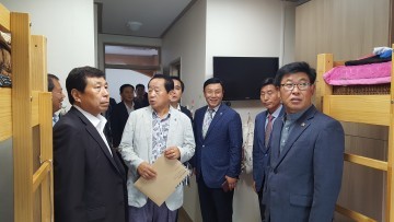 충남도의회 교육위, 엘리트 체육 인프라 확충 방안 논의