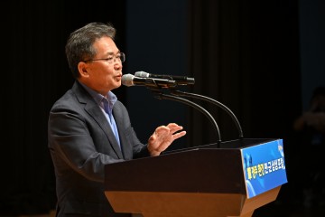 군위군, 軍정주환경 민·군상생 포럼 성황리 개최