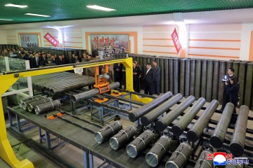 [美 이란 공격] 北영변도 때릴 수 있을까…핵 손에 쥐어 가능성 낮아