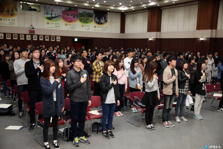 군포시, 110명에게 용기와 희망 선물