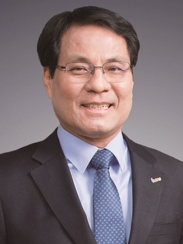 이덕훈 한남대 총장, 대한경영학회 차차기회장 추대