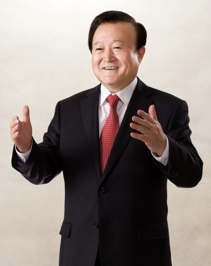 김천시장 동정