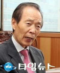 정권에 편승하지않고 영원한 재야의 거목 장기표 "김경수 구속 당연한 일"