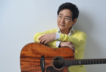 가수 윤형주 초청 쎄시봉 윤형주의 노래와 이야기 초청 강연