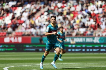 대전하나시티즌, 대구 상대로 설욕 나선다