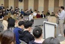 이용섭 광주시장 예비후보, 꿈을 실현하기 위해 ‘변화와 혁신’ 강조