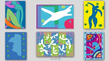 김민경 컬러리스트, 첫 개인전 '행운의 컬러展' 삼정갤러리 개최