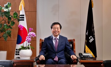 김정겸 충남대 총장, 공주대 통합 추진…2028년 출범