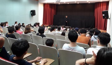 대전 대덕구 안산평생학습도서관, 9월 독서의 달 문화행사 풍성하게 연다!