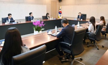 호남대, 광주·전남베트남교민회와 교류 간담회 가져   