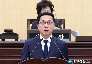 박희조 동구청장, 2026년 예산 7832억 편성…아이·청년·안전·역세권으로 동구 르네상스 연다