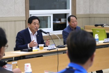 대전 대덕구, ‘대덕구민 화합 큰잔치’ 내달 30일 개최!