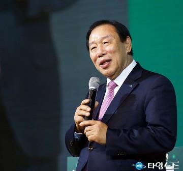 최민호 세종시장 “정치인은 다음 세대”…통합 논의 강조