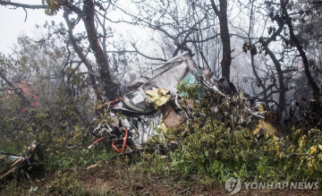 이란 대통령 추락사·사우디 국왕 건강악화…중동 덮친 돌발악재