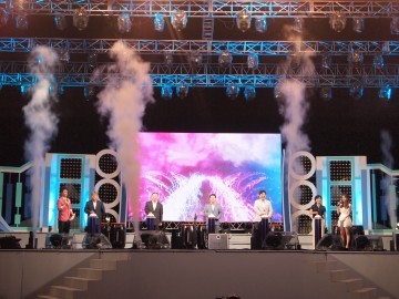 대전문화재단, ‘제11회 견우직녀축제’ 성료!
