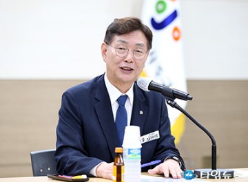 김제선 중구청장, 사회적 약자 보호와 지역경제 활성화에 초점…예산안 6,839억 편성