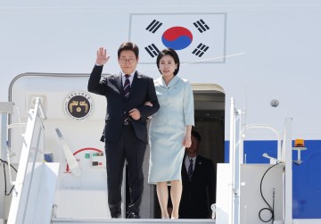 2025 G7 캐나다 방문한 용산은 '각국 정상회담 회의록과 캐나다 초청장' 공개해야..