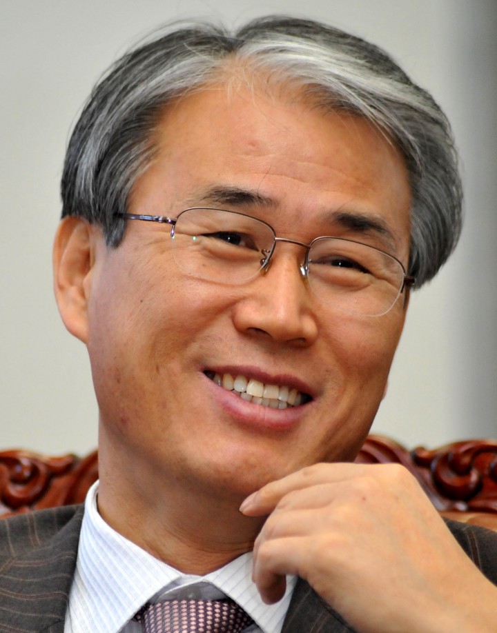 2015 포럼「오늘」 신년좌담회 “정치가 더 문제다”