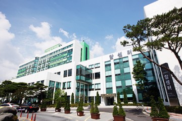 건양대병원, 석가탄신일(5월 15일) 정상진료