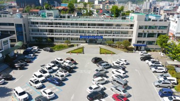 울진군, 음식물쓰레기 감량기 설치 지원사업 접수 