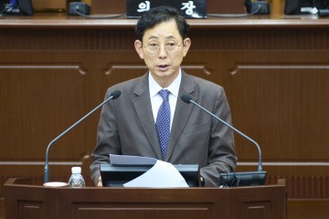 박용준 서구의회 의원, 실질적 원스톱 민원 처리를 위한 조직 구성 제안