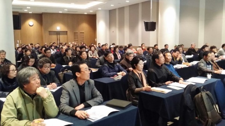 충남도, ‘2015 농촌현장포럼’ 사전 설명회