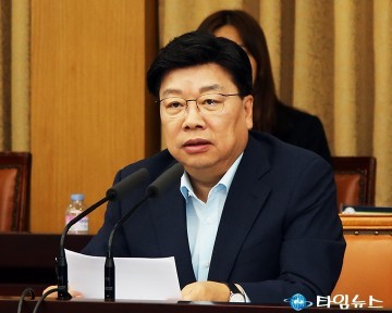 권선택 대전시장, 지시가 있어야 움직이는 공무원은 안 된다!