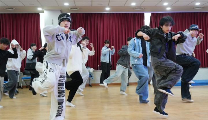 호남대 국제교류처, 외국인 유학생 ‘K-콘텐츠 원데이 체험’ 개최  