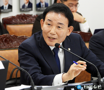 박용갑 의원, “대덕특구 7층·수도권 100층”…규제완화 촉구