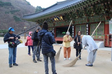 경상북도 싱가포르 방송국 특집방송 유치로 관광시장 다변화 박차