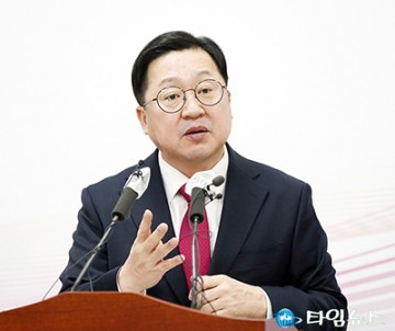 이장우 대전시장, ‘총선은 대전발전의 기회’ 힘 모으자