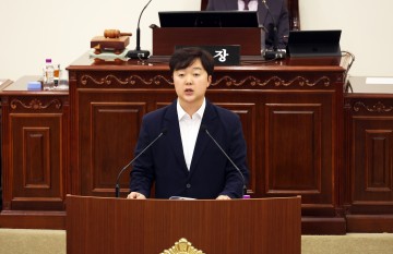 박석연 유성구의회 의원, 현장 민원 해결 없이 지역발전 없다