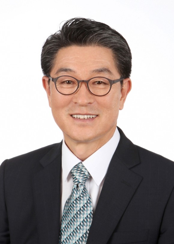장욱현 영주시장 신년사 