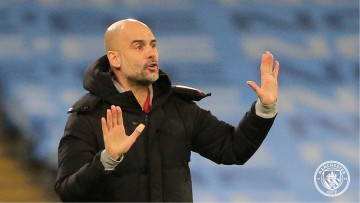 [이창희 칼럼] 맨시티의 선전 1위로 올라설 수 있을까