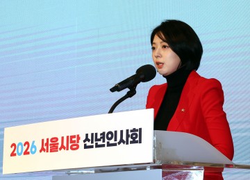 국힘 윤리위, '韓 제명 반대' 배현진 의원 징계 절차 착수