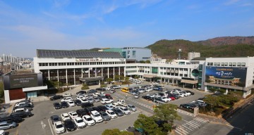 경주시, 조직 개편 단행···실무형 조직으로 새판 짠다