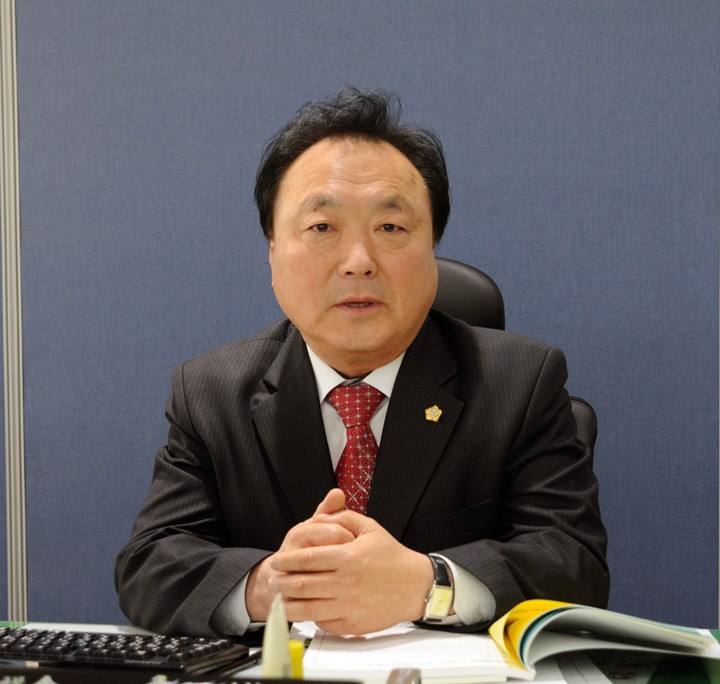 대전 동구의회 유택호 의장, “현장에서 구민의 의견을 수렴해 의정에 반영되도록 추진”