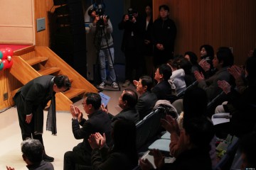 충북도, 세대공감 영상자서전 콘테스트 시상식 성료