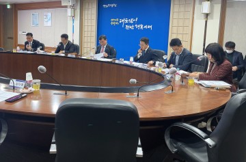 전남도, 지자체 적극행정 종합평가 ‘우수’