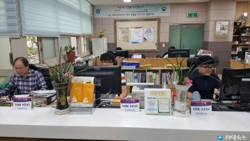 충북남부보훈지청, 청렴韓 보훈데이 캠페인