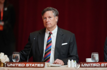 美 국무부 "이란 휴전 범위 확정이 난제…한국 등 파트너십 투자 중요"