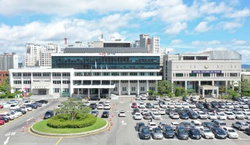 구미시, 민선 8기 3년차 인적쇄신‧성과중심 인사 단행