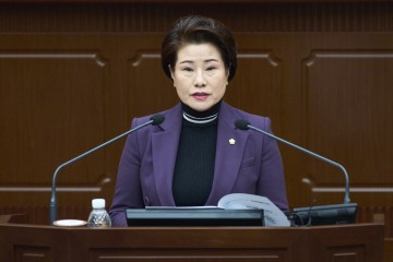최미자 서구의회 의원, 돌봄노동자 권리 보장 촉구 건의안 발의