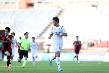 대전하나시티즌, 안산 상대로 분위기 반전+홈 무패 신기록 잡는다