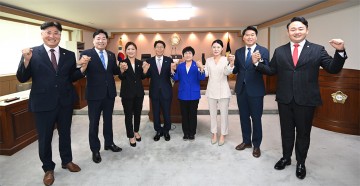 대전 대덕구의회, 민생 조례 대거 발의 ‘눈길’