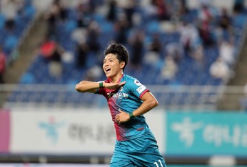 대전하나시티즌, 아산전 승리로 ‘3연승·선두 탈환’ 노린다!